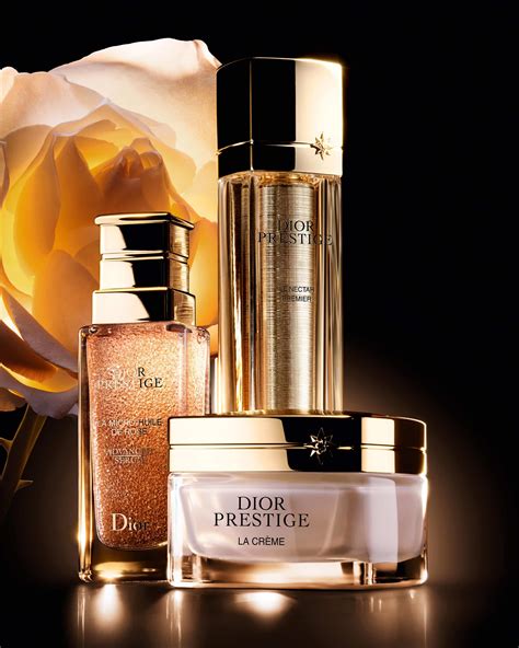 dior prestige la creme de teint review|Dior le nectar premier serum review.